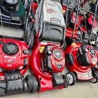 Lawn Mower