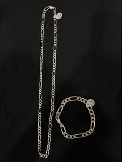 Joyería de plata .925