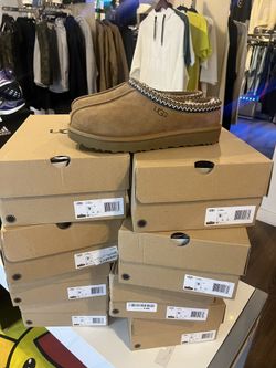 Uggs Tasman Sz 9W