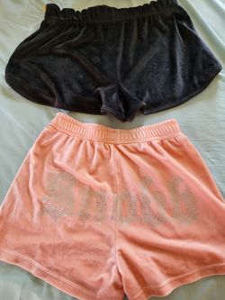 Short $5 each