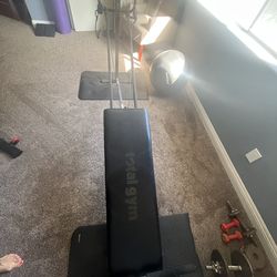 Free Total Gym