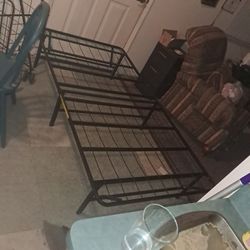 Twin Bed Frame
