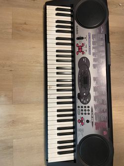 Piano