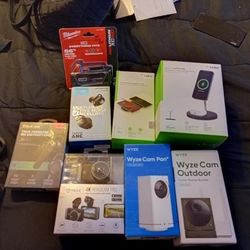 Electronics 