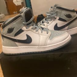 jordan 1s 