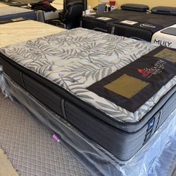 New Mattress Sets 