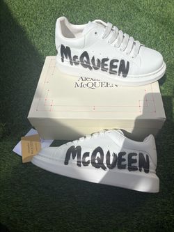 Alexander McQueen Shoes
