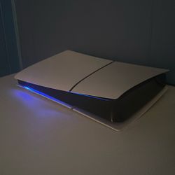 PS5 Slim Digital 