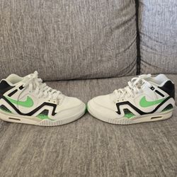 Nike Shoes 