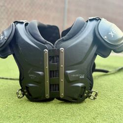 Xenith Velocity 2 Pro Shoulder Pads 