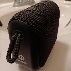 Raycon Bluetooth Speaker