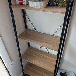 Shelf, Floor Standing