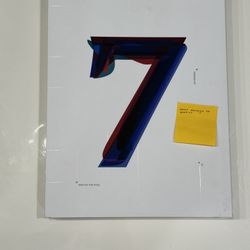 BTS MAP OF SOUL ALBUM COVER 03