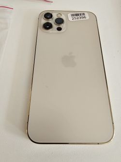 IPHONE 12 PRO 256 GB UNLOCKED