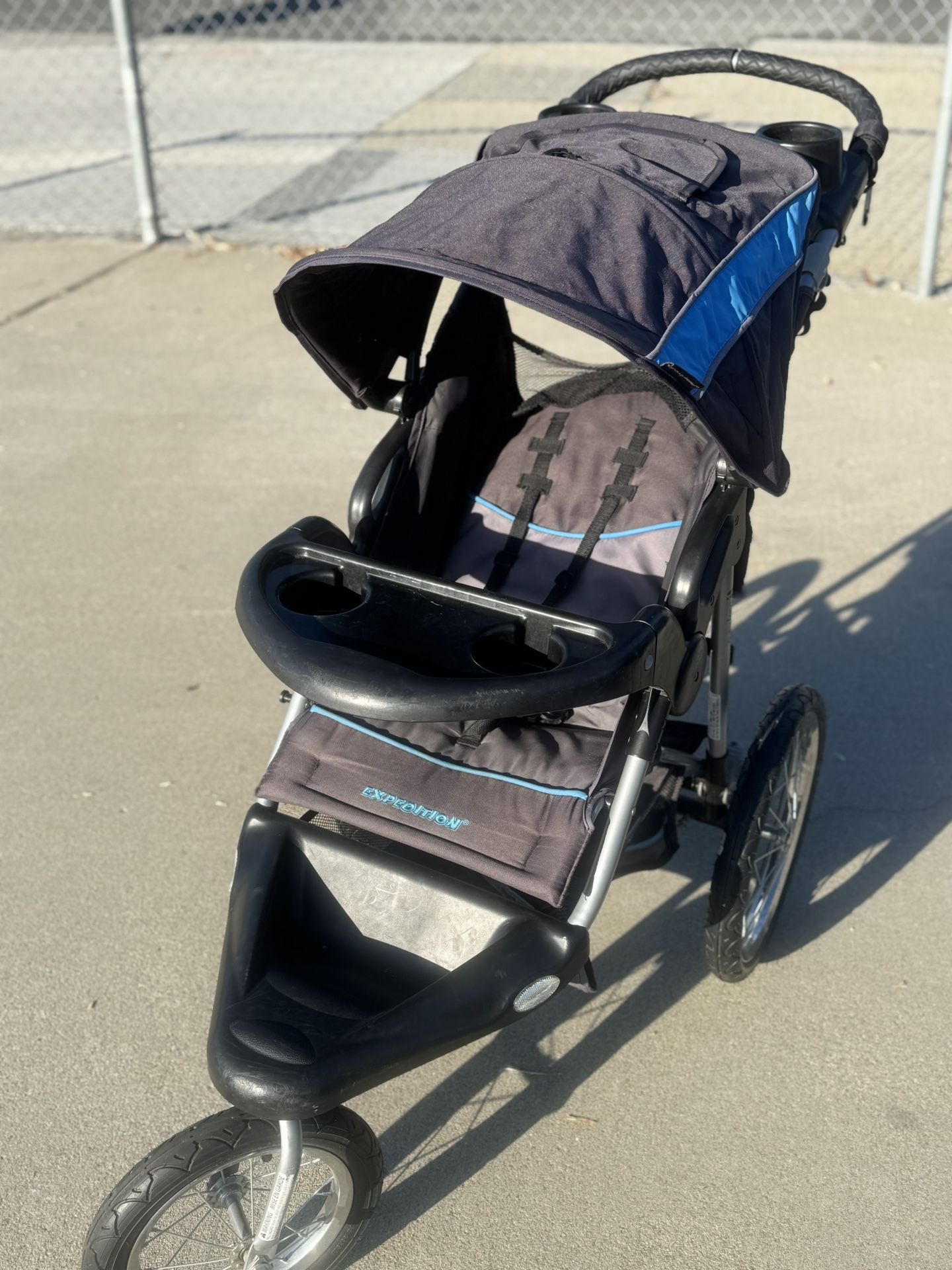Stroller