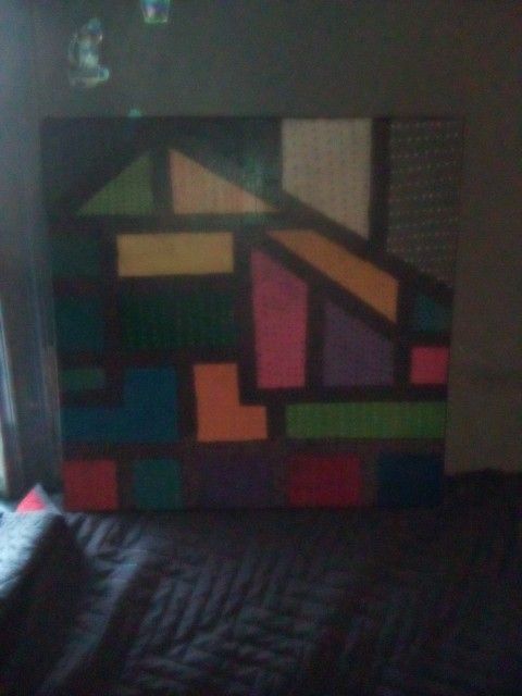 Abstract Art