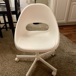 Computer desk chair