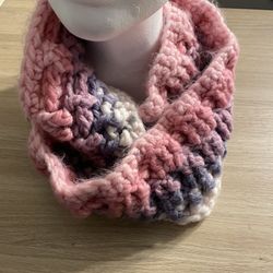 Handmade Scarf 