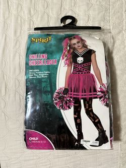 Girl Costume