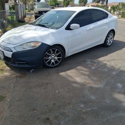 2013 Dodge Dart