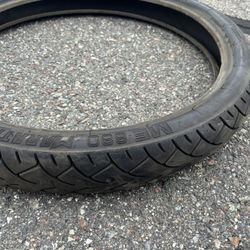 Motorcycle Tire 80/90-21 M/C