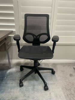 Very Comfortable Office Chair