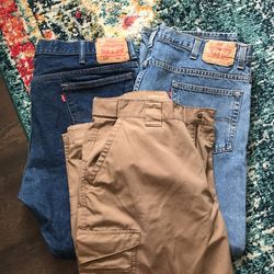 Men’s Pants