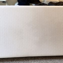 Memory Foam 8 Inch Mattress, Twin XL