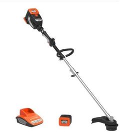 60V LINE TRIMMER KIT