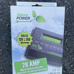 Nature Power 28 AMP