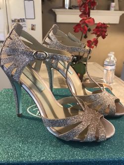 Betsy Johnson Heels