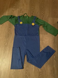 Kids Costume