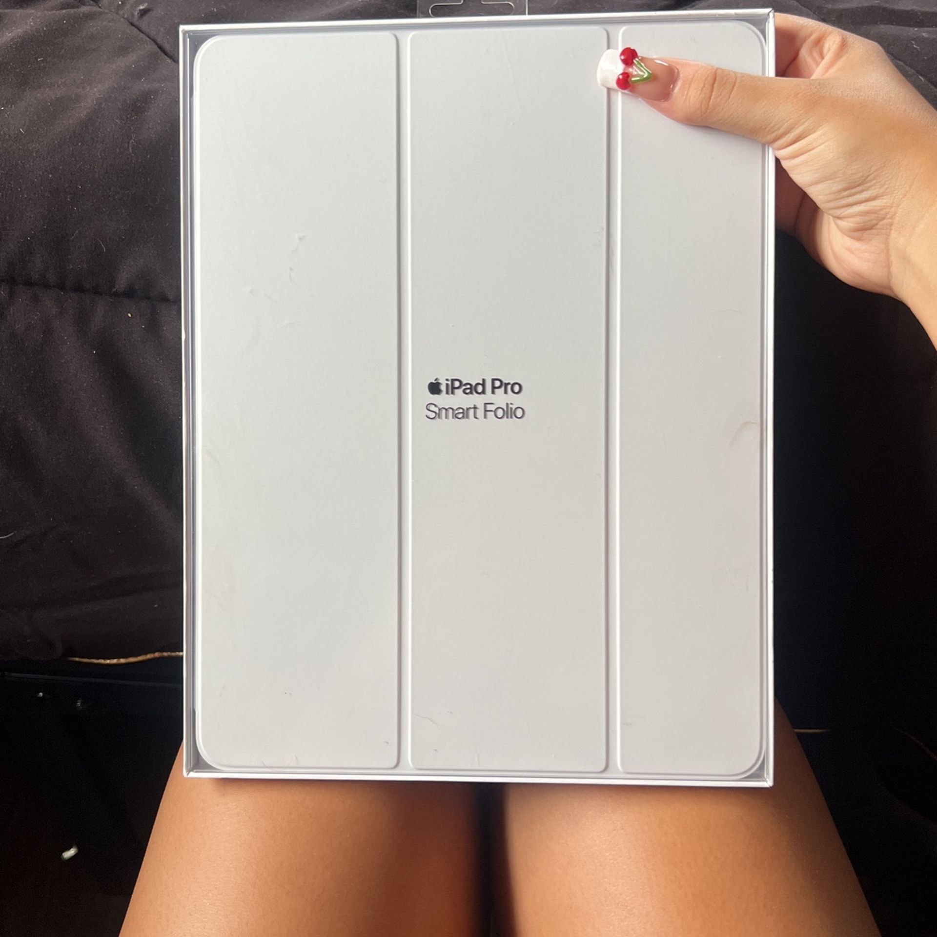 IPad Pro Smart Folio