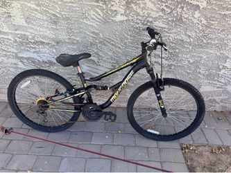 Bike adult size