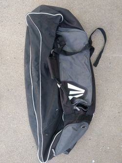 Easton bat bag