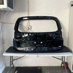 Fit 2020 2021 2022 2023 2024 Kia Telluride Rear Liftgate Trunk Lid Tailgate OEM 