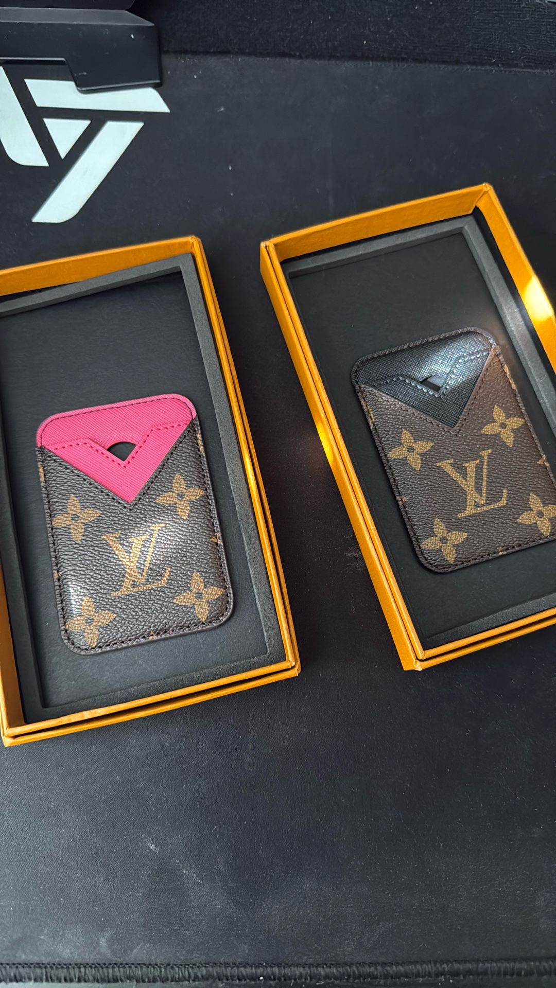 Mag Safe Wallets