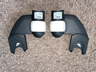 Bugaboo Fox Adapter Maxi Cosi