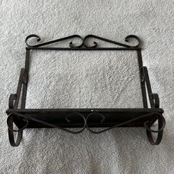 Vintage Bathroom Decor