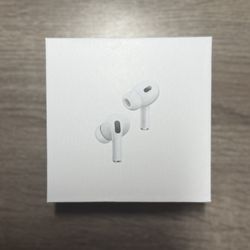 Airpod pros 2