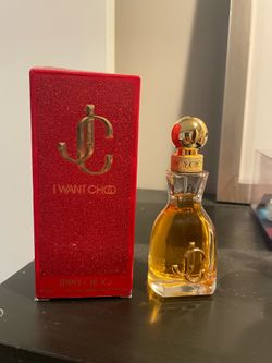 Jimmy Choo- I Want Choo