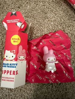 Hello Kitty and Friends Hippers