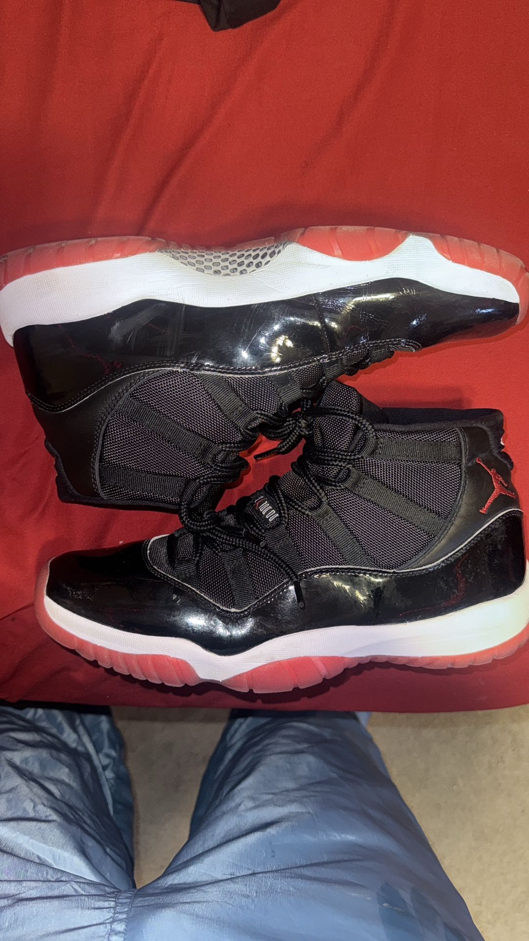 jordan bread 11s