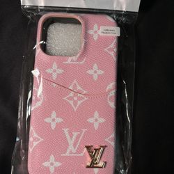 pink iphone 15 pro max 