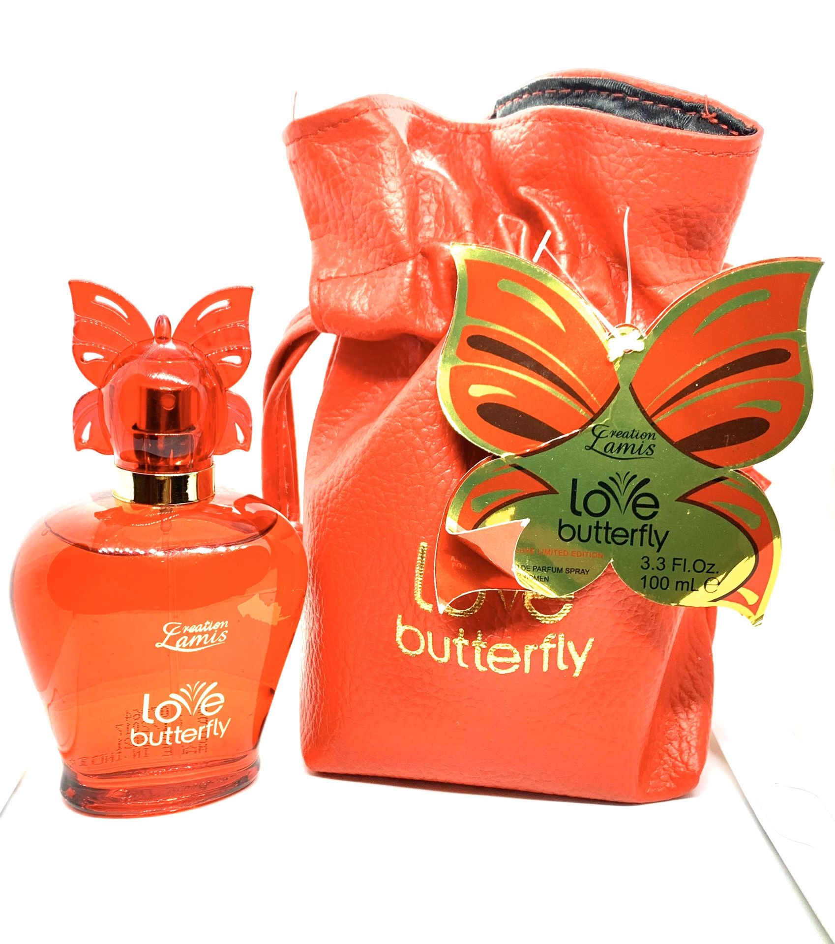 Women designer impression perfume