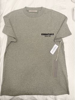 ESSENTIAL  Men XXS