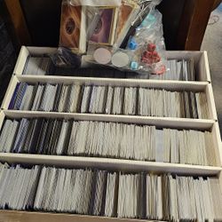 Pokemon Bulk Cards 2016-current
