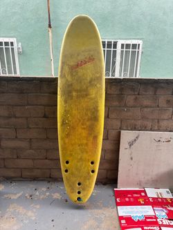 7-0 Osysea Soft top Surfboard
