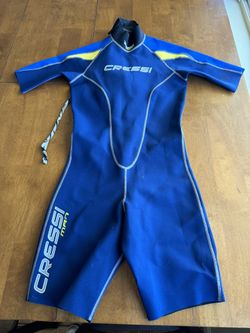 Youth Wetsuit