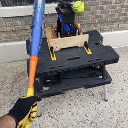 Bat Rolling Service for Composite Baseball/Softball Bats